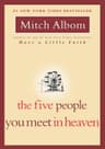 The Five People You Meet in Heaven